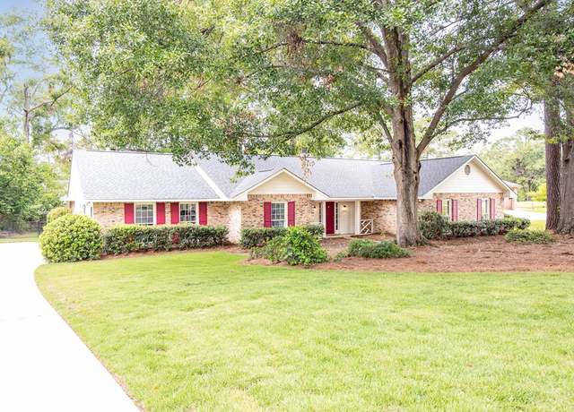 Property at 6909 Trapper Way, Midland, GA 31820, 4 beds, 3 baths