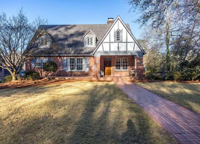 Property at 1515 Eberhart Ave, Columbus, GA 31906, 4 beds, 2 baths