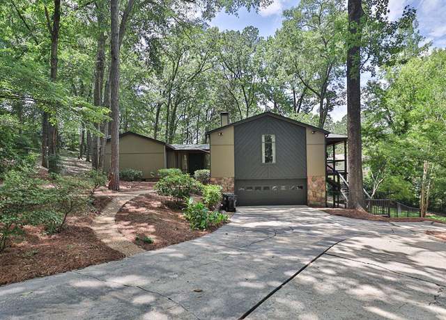 Property at 2707 Lookout Dr, Columbus, GA 31906, 4 beds, 3.5 baths
