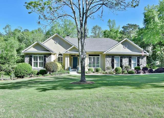 Property at 6627 Woodberry Rd, Columbus, GA 31904, 5 beds, 4 baths
