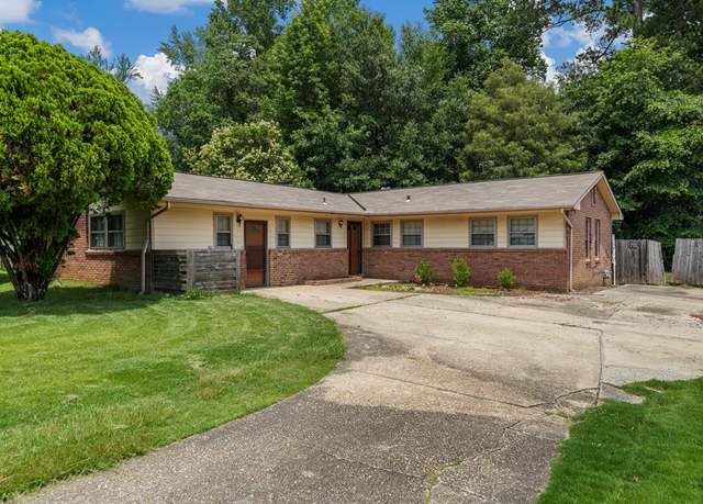 Property at 418 Henson Ave, Columbus, GA 31907, 3 beds, 2 baths