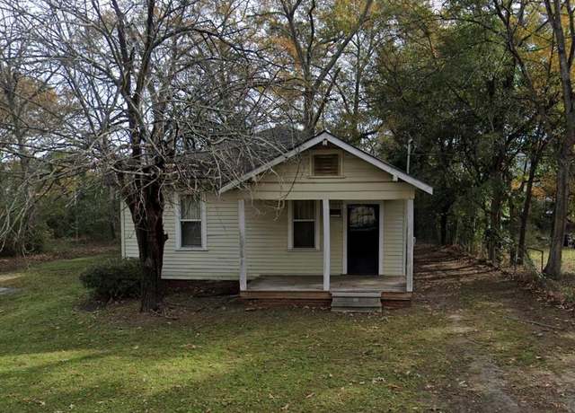 Property at 1012 Sheridan Ave, Columbus, GA 31903, 2 beds, 1.5 baths