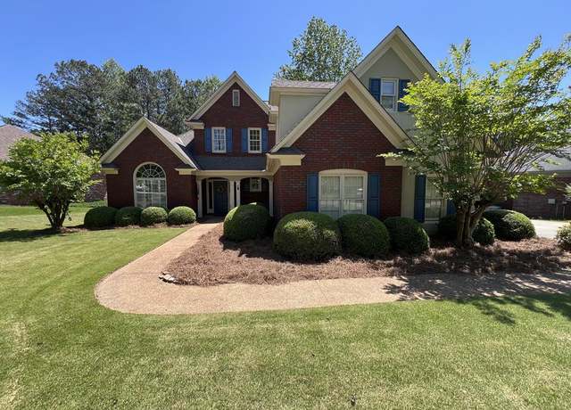 Property at 4846 Champion's Way, Columbus, GA 31909, 4 beds, 2.5 baths