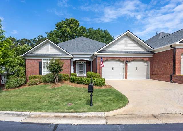 Property at 4730 Turnberry Ln #15, Columbus, GA 31909, 4 beds, 4.5 baths
