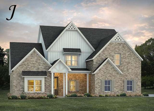 Property at 243 Orchard Dr, Fortson, GA 31808, 5 beds, 3.5 baths