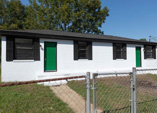 Property at 485 Mellon St, Columbus, GA 31903, 2 beds, 2 baths