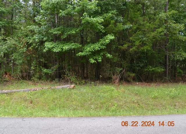 Property at 0 Melody Dr, Waverly Hall, GA 31831