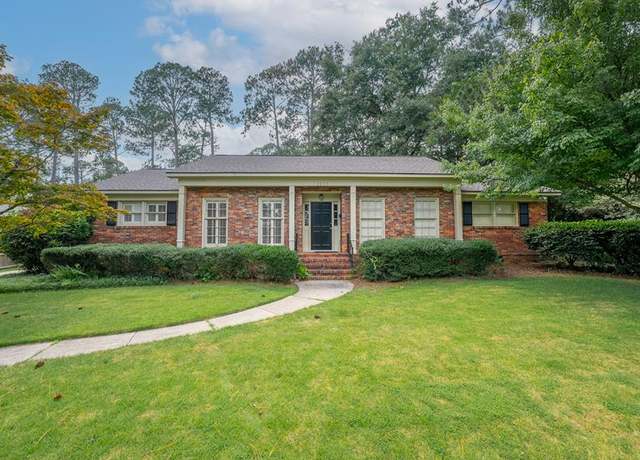 Property at 2623 Habersham Ave, Columbus, GA 31906, 3 beds, 2 baths