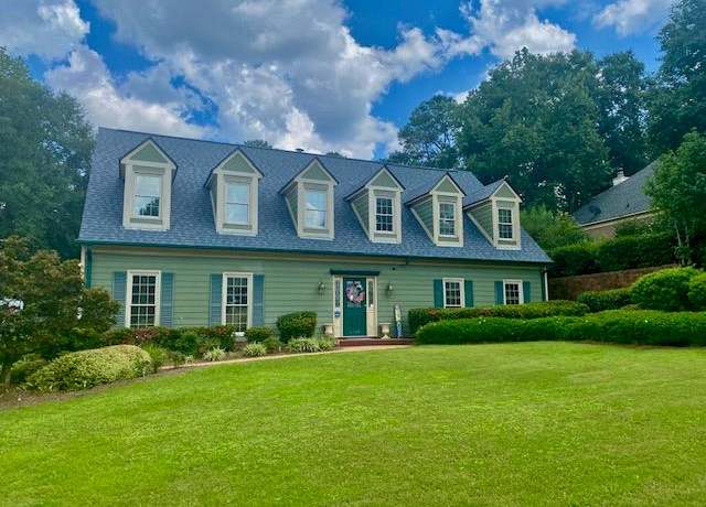 Property at 6120 Marlowe Dr, Columbus, GA 31904, 3 beds, 2.5 baths