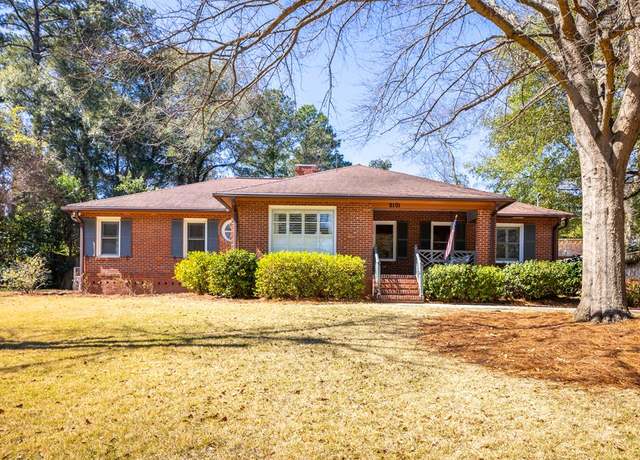 Property at 2101 Wells Dr, Columbus, GA 31906, 3 beds, 2.5 baths