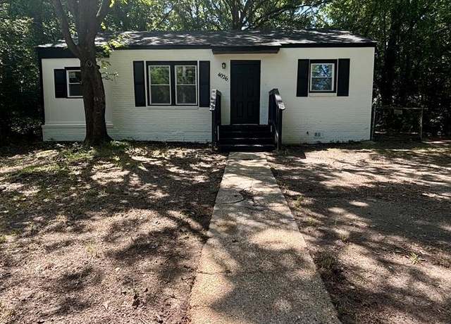 Property at 4026 Bowman St, Columbus, GA 31903, 3 beds, 1 bath