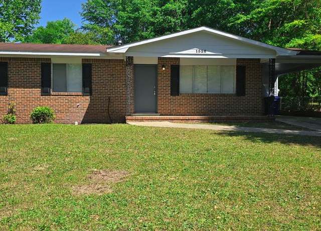 Property at 1526 Barcelona Dr, Columbus, GA 31907, 4 beds, 2 baths