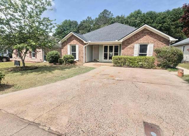 Property at 6345 Blanchard Ct, Columbus, GA 31909, 3 beds, 2 baths