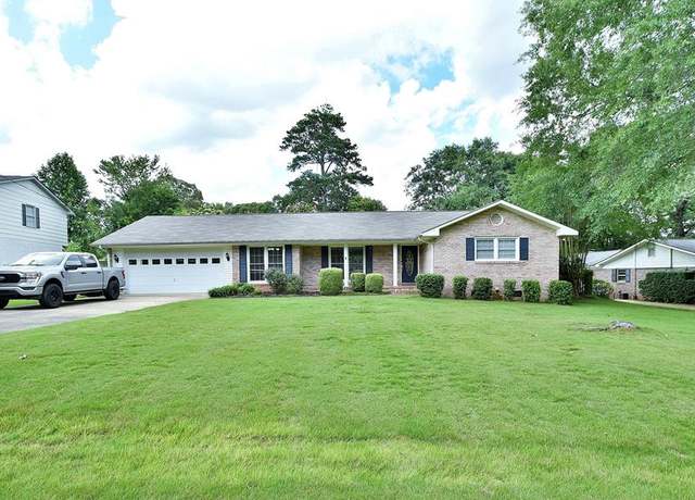 Property at 4547 Ritch Haven Rd, Columbus, GA 31909, 3 beds, 2 baths