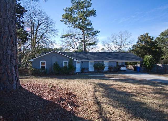 Property at 3957 Ashmore Dr, Columbus, GA 31909, 4 beds, 2 baths