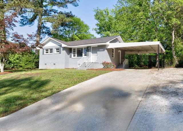 Property at 3115 Myrick Dr, Columbus, GA 31909, 3 beds, 1 bath