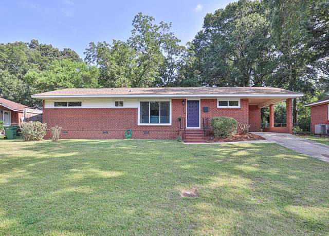 Property at 2621 Billie Dr, Columbus, GA 31904, 3 beds, 2 baths