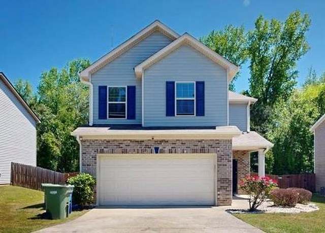 Property at 650 Upland Ct, Columbus, GA 31907, 5 beds, 3 baths