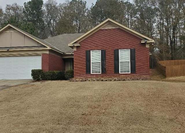 Property at 6025 Broadstone Ct, Columbus, GA 31907, 3 beds, 2 baths