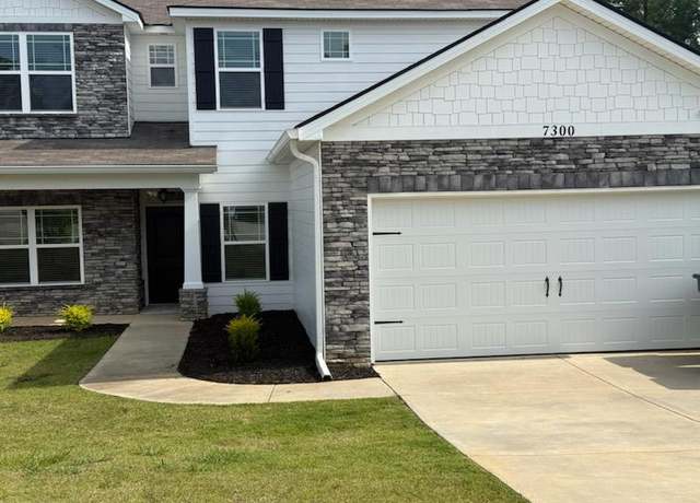 Property at 7300 Pine Chase Dr, Midland, GA 31820, 5 beds, 3.5 baths