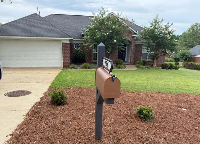 Property at 986 Timber Creek Way, Columbus, GA 31904, 4 beds, 3 baths