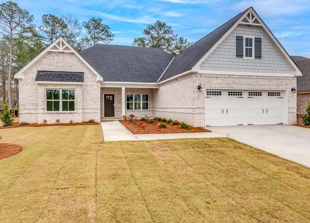 Property at 33 Altapass Way, Fortson, GA 31808, 4 beds, 3 baths
