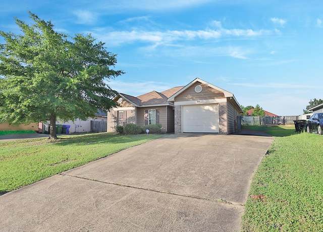Property at 6129 Crossbow Dr, Columbus, GA 31907, 4 beds, 2 baths