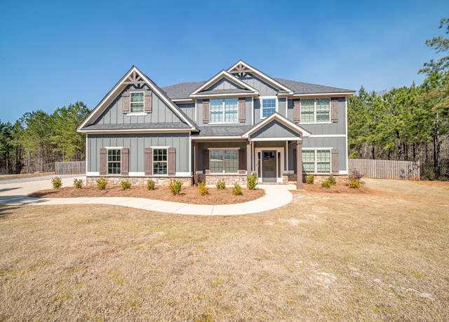 Property at 264 Oak Grove Way, Cataula, GA 31804, 5 beds, 3 baths