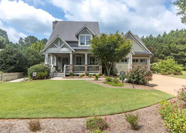 Property at 1032 Mountain View Way, Pine Mountain, GA 31822, 3 beds, 2.5 baths