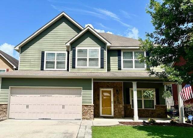 Property at 8211 Lantern Ct, Columbus, GA 31904, 4 beds, 2.5 baths