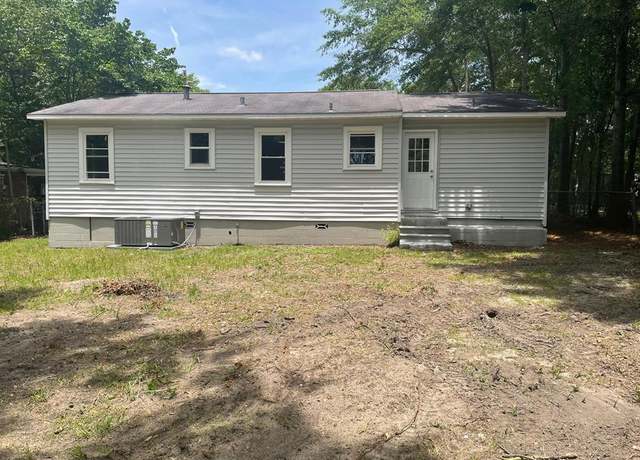Property at 2618 Ogletree St, Columbus, GA 31909, 3 beds, 2 baths