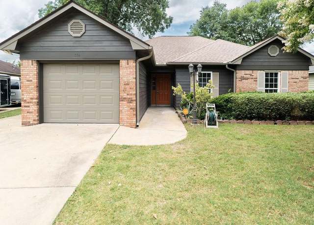 Property at 384 Harco Dr, Columbus, GA, 4 beds, 2 baths