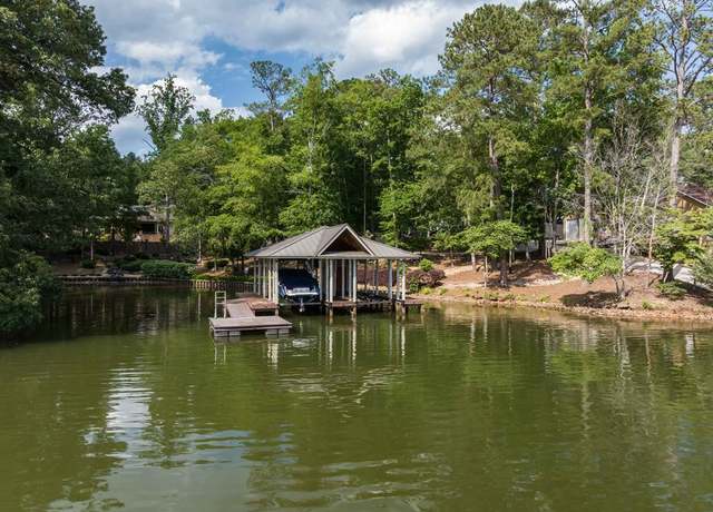 Property at 695 Boat Club Rd, Hamilton, GA 31811, 5 beds, 7 baths