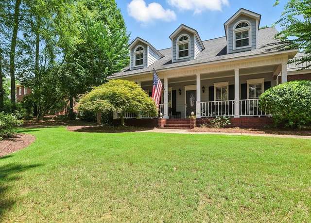 Property at 7526 River Crest Dr, Columbus, GA 31904, 4 beds, 3.5 baths