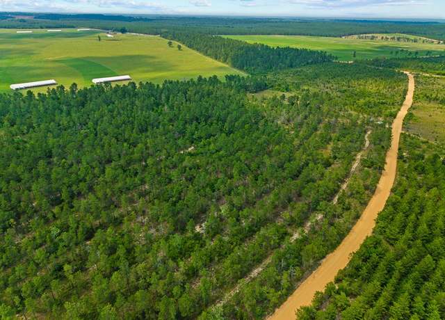 Property at 12 AC Liberty Rd, Mauk, GA 31058