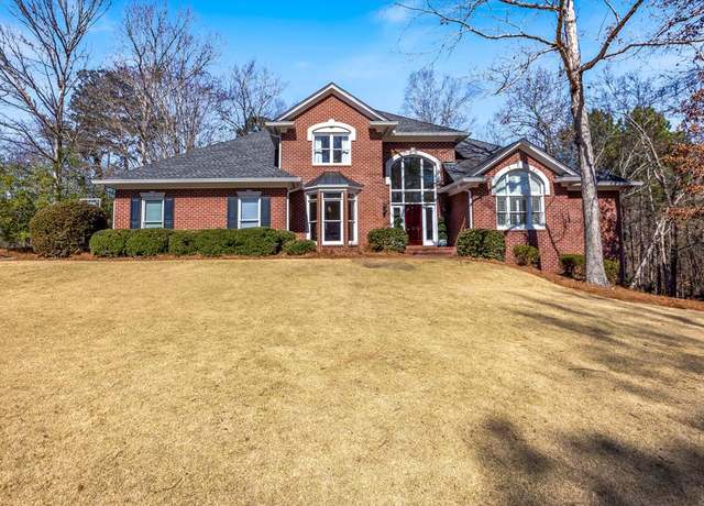 Property at 6916 Gaines Ridge Rd, Columbus, GA 31904, 5 beds, 4.5 baths