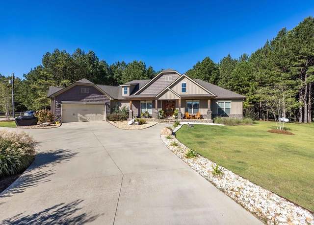 Property at 269 Lee Road 2177, Auburn, AL 36830, 3 beds, 3.5 baths