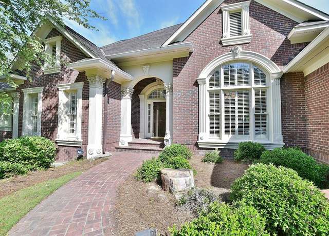 Property at 7301 Grand View Rd, Columbus, GA 31904, 4 beds, 5.5 baths