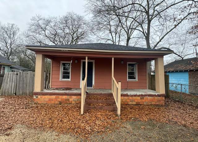 Property at 909 Sheridan Ave, Columbus, GA 31903, 3 beds, 2 baths