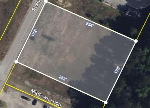 Property at 1750 Boxwood Pl, Columbus, GA 31906