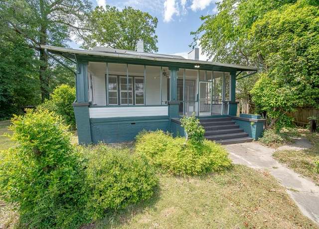 Property at 1921 17th Ave, Columbus, GA 31901