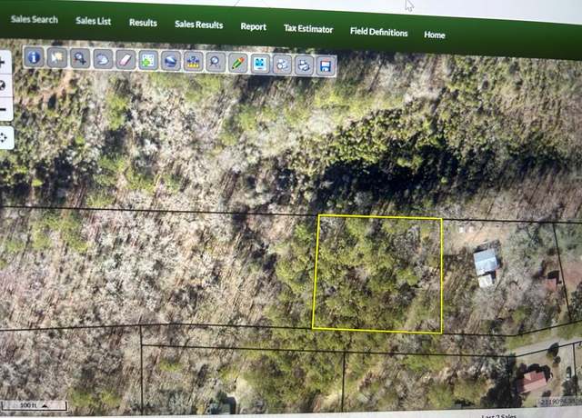 Property at 0 Willis St, Waverly Hall, GA 31831