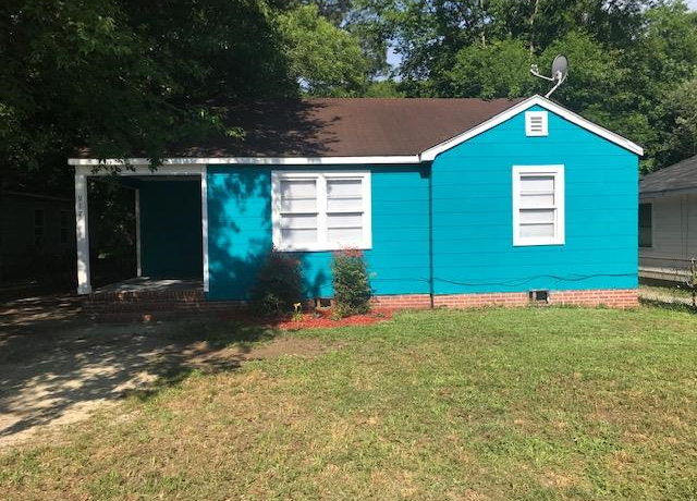 Property at 917 Fletcher Ave, Columbus, GA 31903, 3 beds, 1 bath