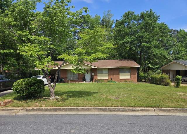 Property at 59 Apollo Dr, Columbus, GA 31907, 3 beds, 2 baths