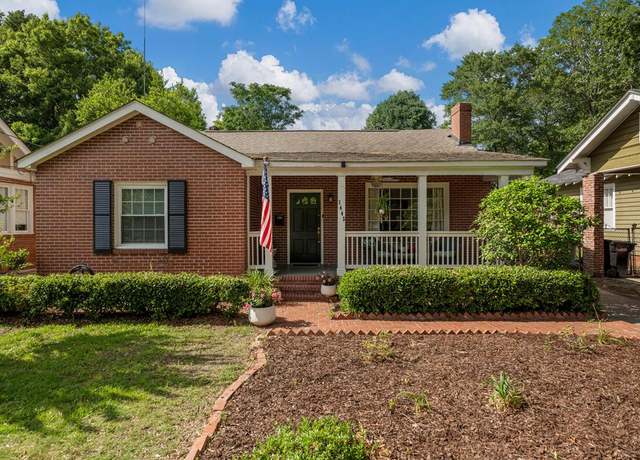 Property at 1445 22nd St, Columbus, GA 31901, 3 beds, 2 baths
