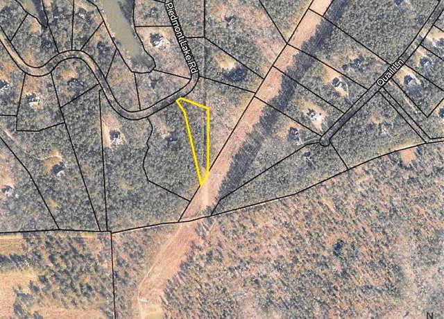 Property at Lot 159 Ph1Sec2 Piedmont Lake Rd, Pine Mountain, GA 31822
