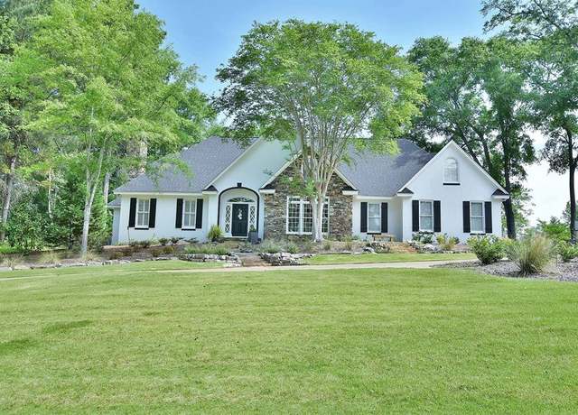 Property at 6156 Bristol Blvd, Columbus, GA 31904, 4 beds, 4 baths