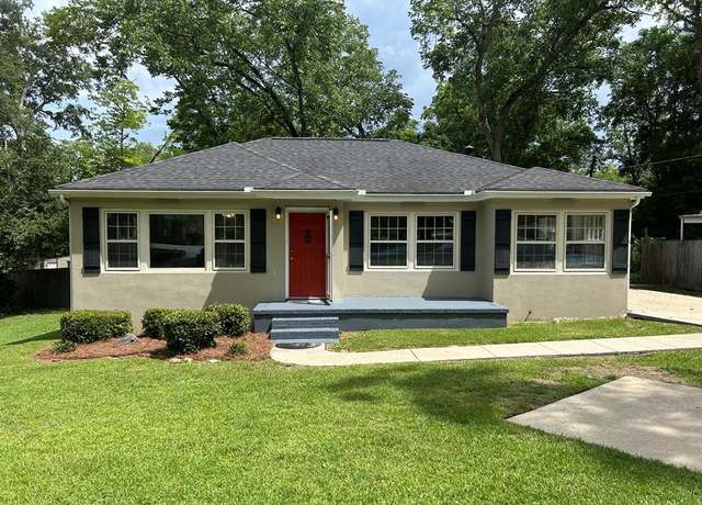 Property at 3030 Oak Cir, Columbus, GA 31907, 3 beds, 1 bath