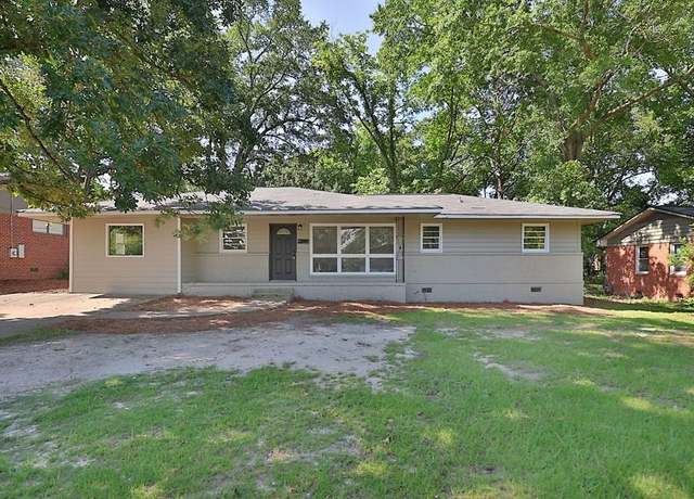 Property at 3122 Glenwood Dr, Columbus, GA 31906, 4 beds, 2 baths
