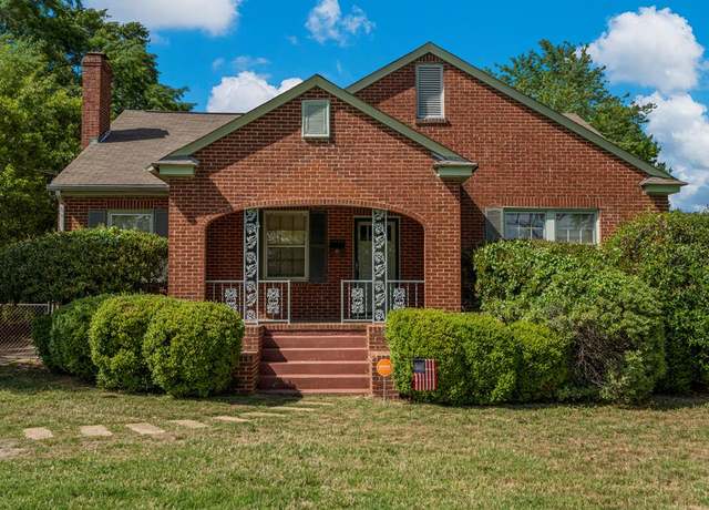 Property at 1433 35th St, Columbus, GA 31904, 3 beds, 2 baths